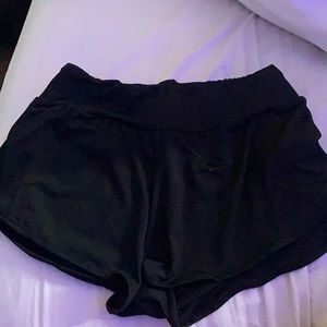 I got these as a gift but they were too big